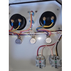 500a  75v dc, Aldonex